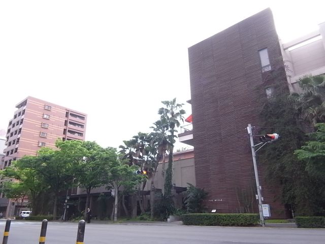 飲食店　ウィズ・ザ・スタイル福岡（飲食店）まで190m