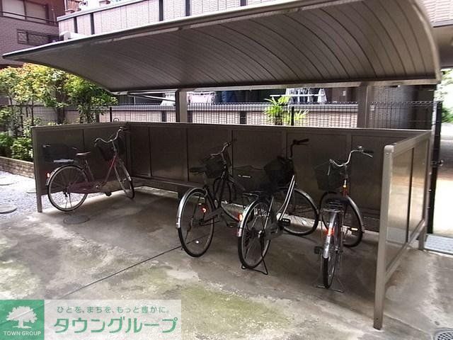 その他共有部分　★タウンハウジング蒲田店取り扱い★