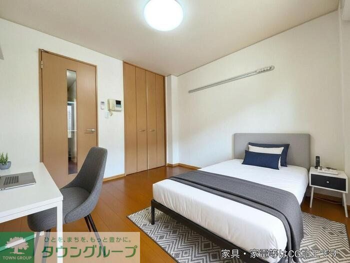 その他部屋・スペース