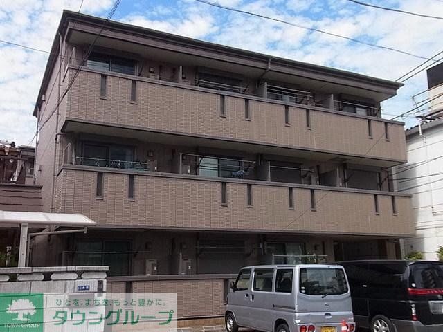 建物外観　★タウンハウジング蒲田店取り扱い★
