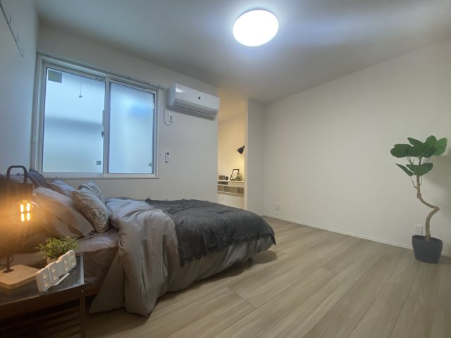 その他部屋・スペース　家具イメージ写真