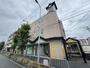 石橋阪大前駅より徒歩10分 3階 築38年5ヶ月の賃貸物件