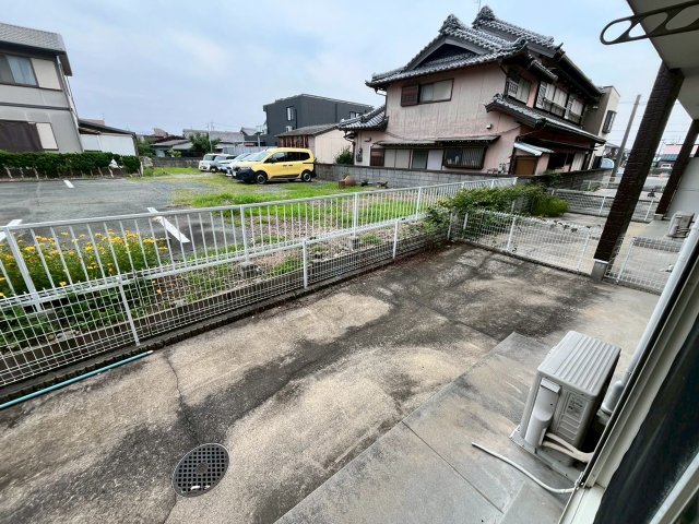 庭