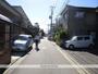 その他　前面道路（その他）まで0m