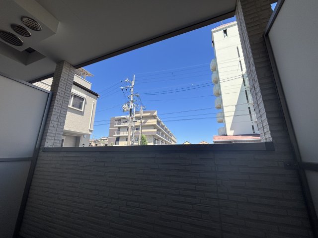 クレアール塚口Iのその他写真