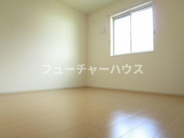 その他部屋・スペース　中はこのようになっています