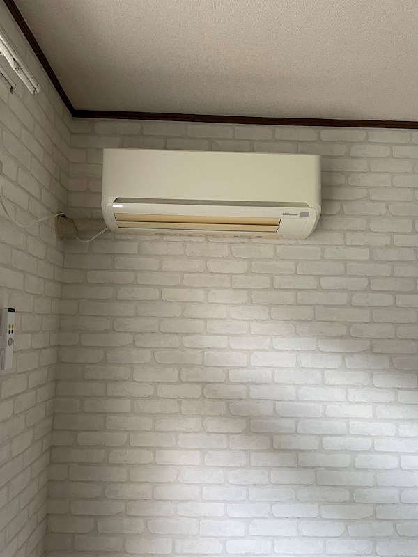 その他設備　他部屋