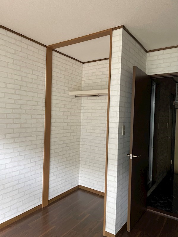 収納　他部屋