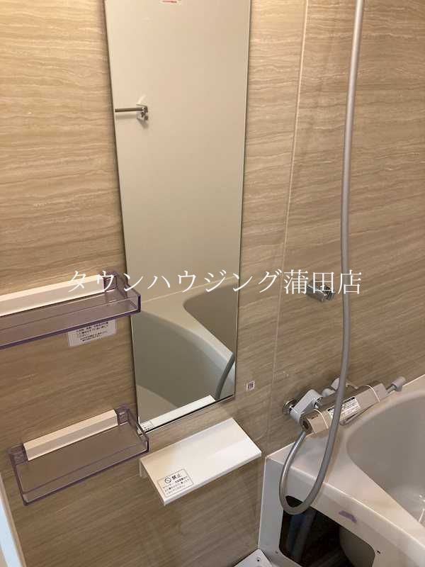 バス・シャワールーム　★タウンハウジング蒲田店取り扱い★