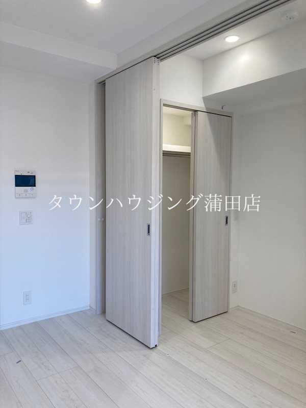 その他部屋・スペース　★タウンハウジング蒲田店取り扱い★