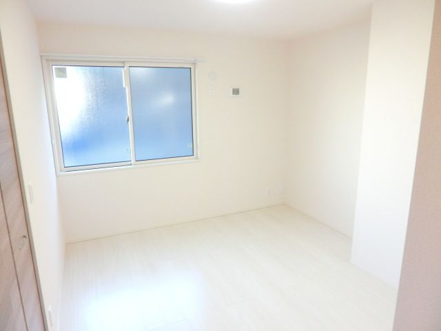 その他部屋・スペース　6.3帖のお部屋です。