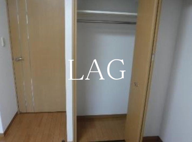 収納　収納です。