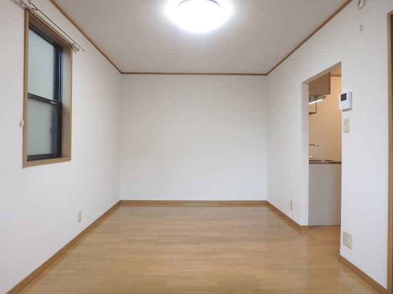 その他部屋・スペース　使いやすい1Kタイプ