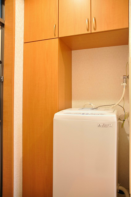 玄関　玄関収納