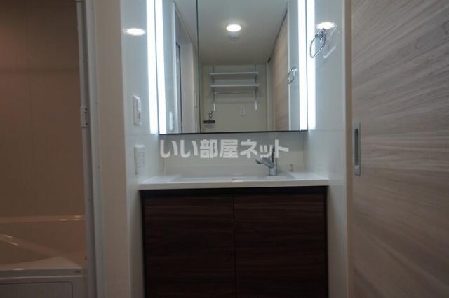 Clair島田の内装写真