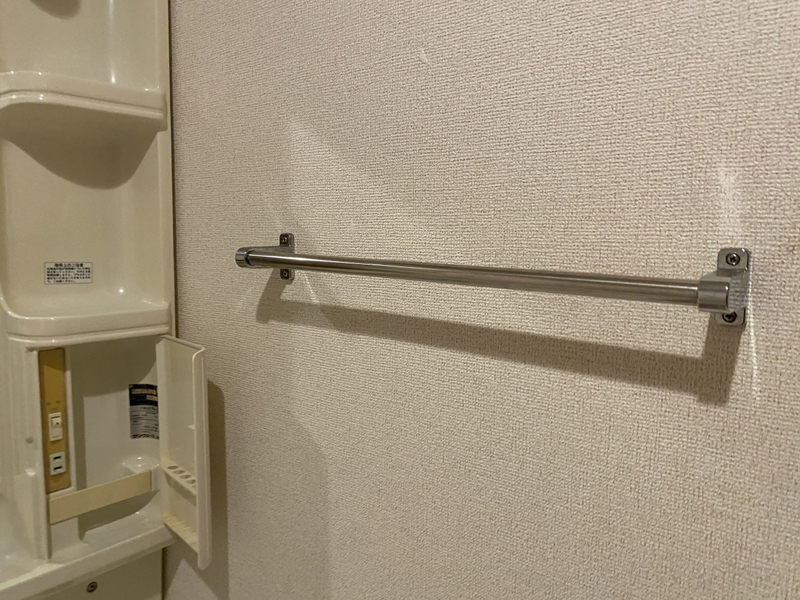 その他部屋・スペース