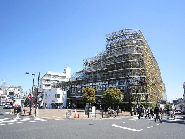 病院　東急病院（病院）まで560m