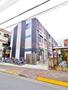 久米川駅より徒歩5分 築6年 3階建の賃貸物件