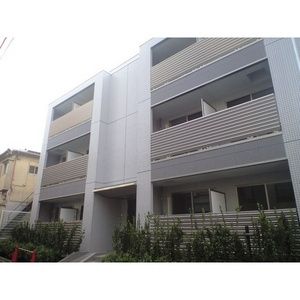 建物外観　☆綺麗な外観☆