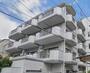 ワコーレ千住A棟 1階 築56年7ヶ月の賃貸物件