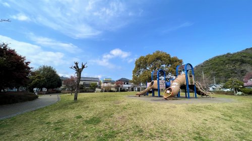 公園　せせらぎ公園（公園）まで1702m