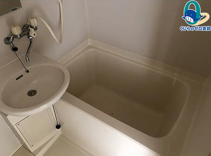 バス・シャワールーム　★☆他社掲載も内見や契約可能！相見積もり大歓迎☆★