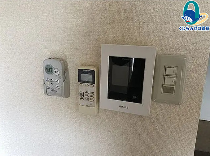 その他設備　初期費用分割可★ご希望の場所まで無料送迎サービス付♪