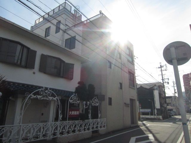 病院　大野医院（病院）まで480m