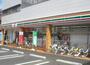 コンビニ　セブンイレブン 川崎馬絹西店（コンビニ）まで170m