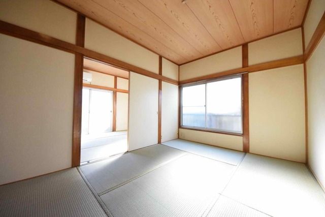 その他部屋・スペース　室内・室内設備