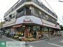 スーパー　スーパー原幸東大和店（スーパー）まで490m
