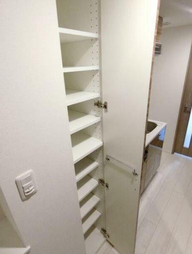 その他設備　★シューズBOX★