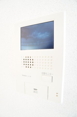 その他設備　※同物件・同タイプの写真です。