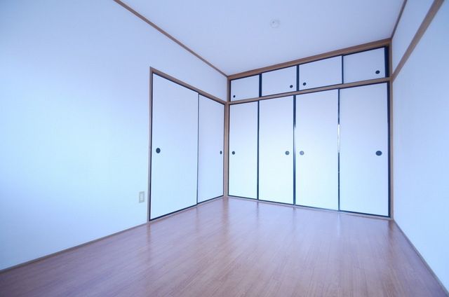 その他部屋・スペース　洋室