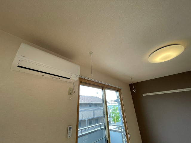 その他設備　同物件別室のイメージ画像となります