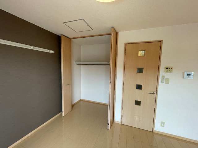 収納　同物件別室のイメージ画像となります