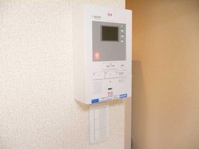 セキュリティ　画像10