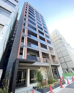 建物外観　☆外観☆