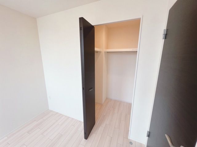 収納　※同タイプの写真です。