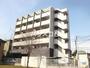 鳩ヶ谷駅より徒歩7分 4階 築19年8ヶ月の賃貸物件