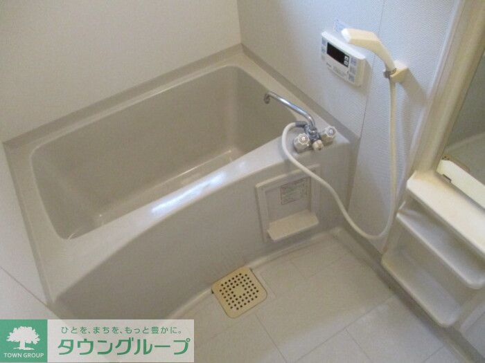 バス・シャワールーム　お問合せはタウンハウジングまで！※現地待合わせ相談可能