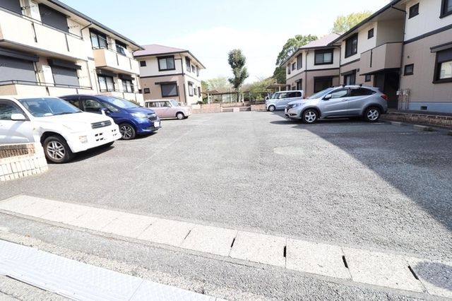 駐車場　お問合せはタウンハウジングまで！※現地待合わせ相談可能
