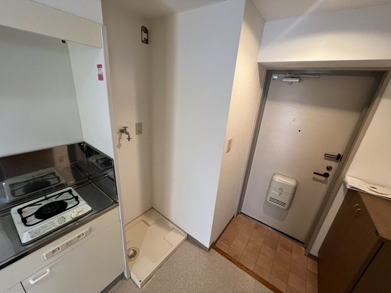 その他　※別部屋の写真です