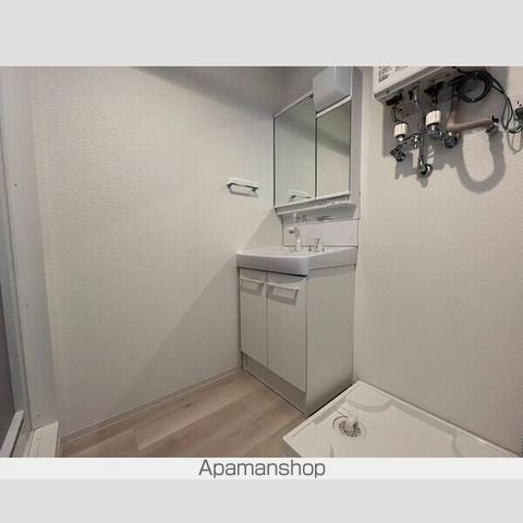 SーRESIDENCE大通公園admirioの内装写真