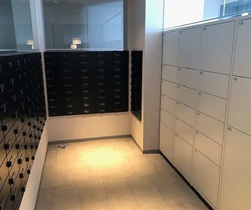 その他共有部分　☆宅配ボックス付き☆