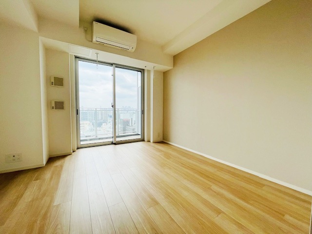 居室・リビング　※別部屋写真