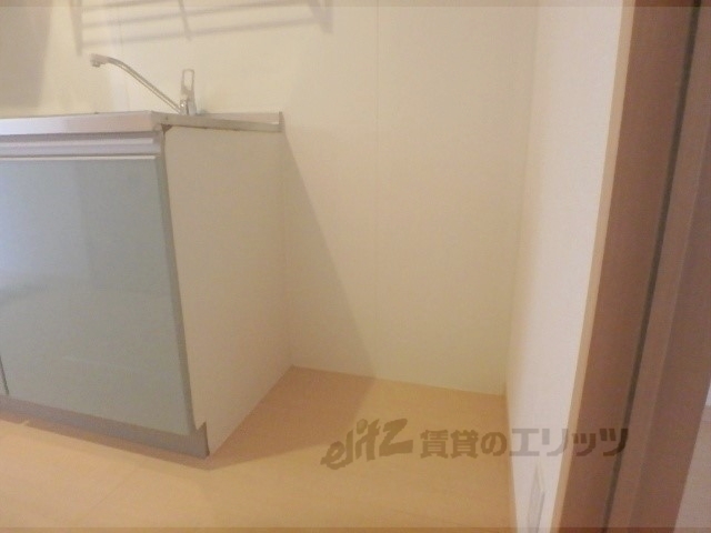 その他部屋・スペース　冷蔵庫置場