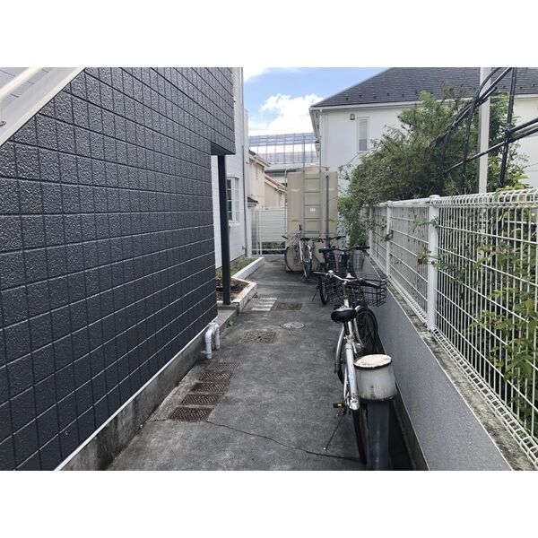 庭