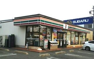 コンビニ　セブンイレブン（コンビニ）まで90m