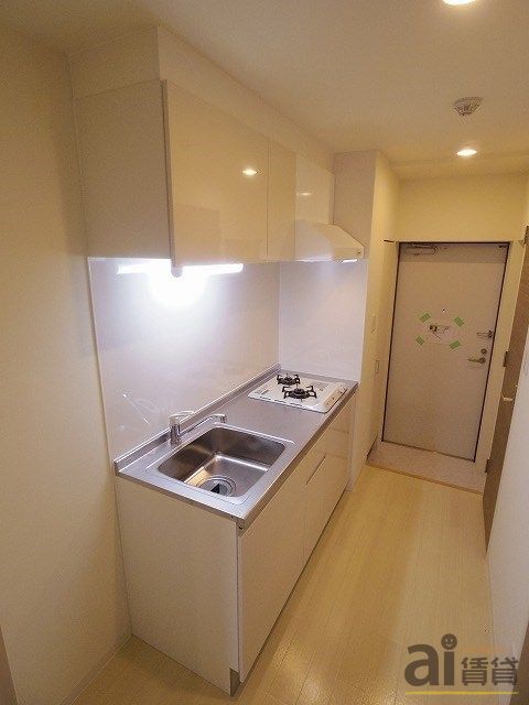 キッチン　～同仕様写真～